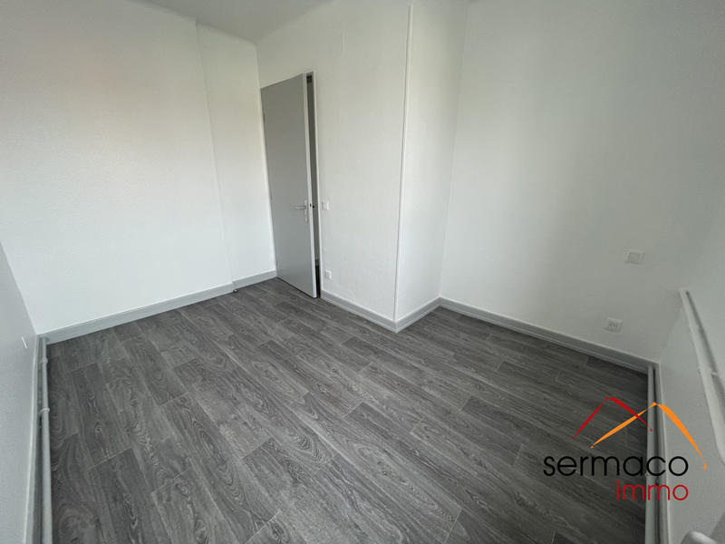 Appartement - 78 m² - 3 pièces