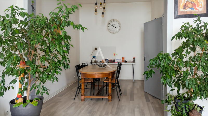 Maison - 106 m² - 4 pièces