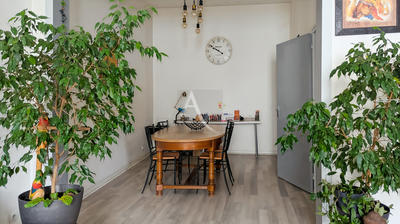 Maison - 106 m² - 4 pièces