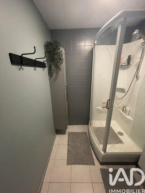 Appartement - 72 m² - 4 pièces