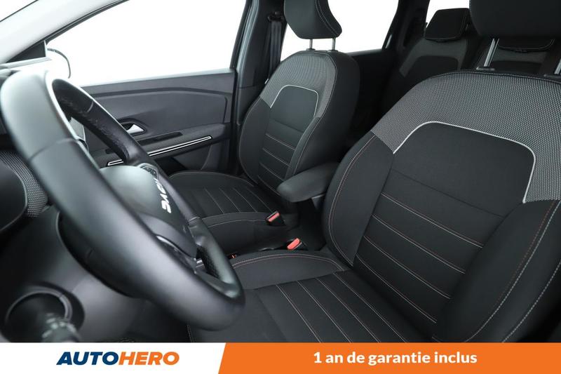 Dacia Jogger 1.0 TCe Sl Extreme + 7pl 110 ch