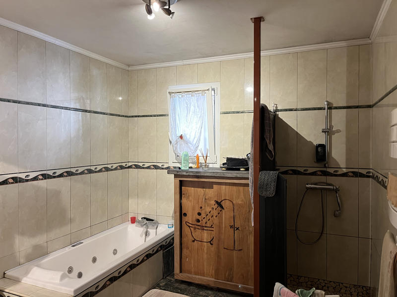 Maison - 178 m² - 7 pièces