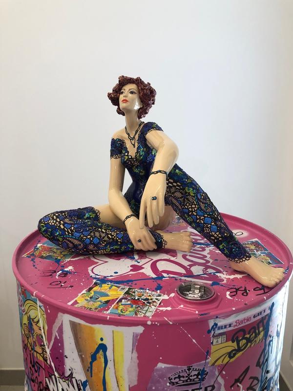 Exposition permanente Pavillon des Arts