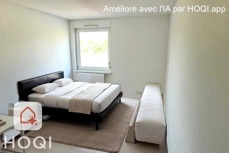 Appartement - 84 m² - 4 pièces