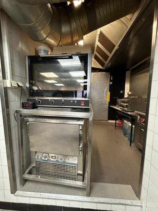 Fonds de commerce - Local commercial