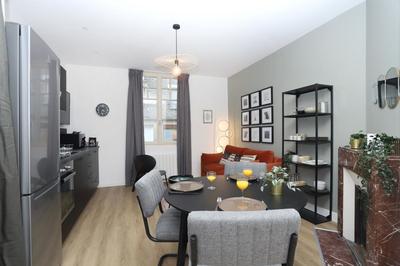 Appartement - 54 m² - 4 pièces