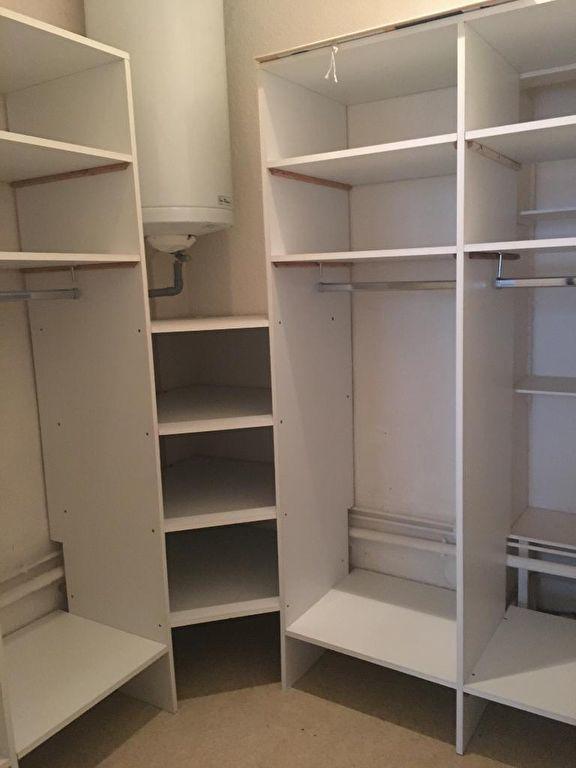 Appartement - 82 m² - 3 pièces