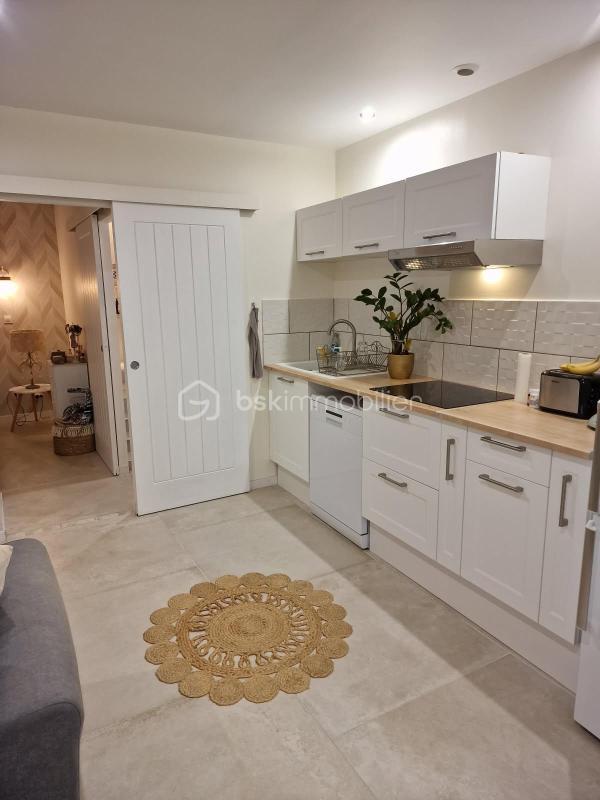 Maison de village - 186 m² - 6 pièces