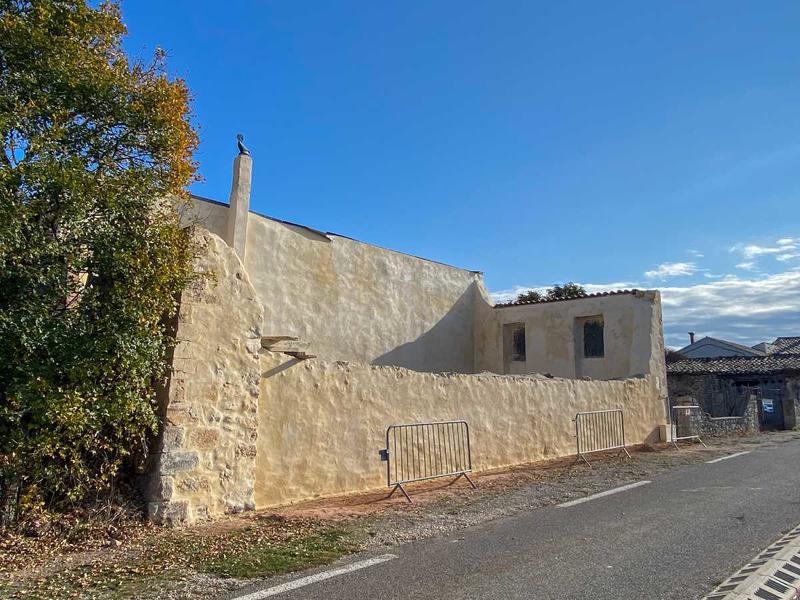 Mas - 131 m² - 6 pièces