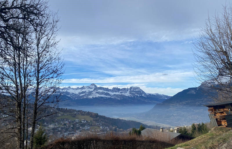 Maison - 115 m² - 4 pièces