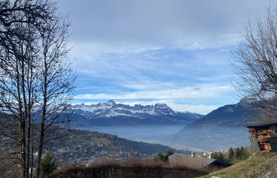 Maison - 115 m² - 4 pièces