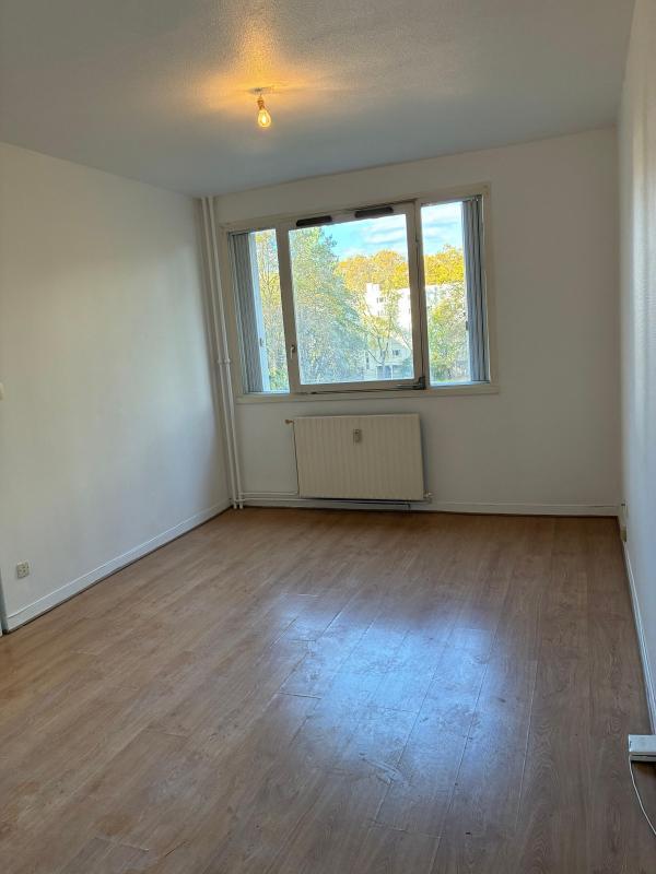 Studio - 31 m² - 1 pièce