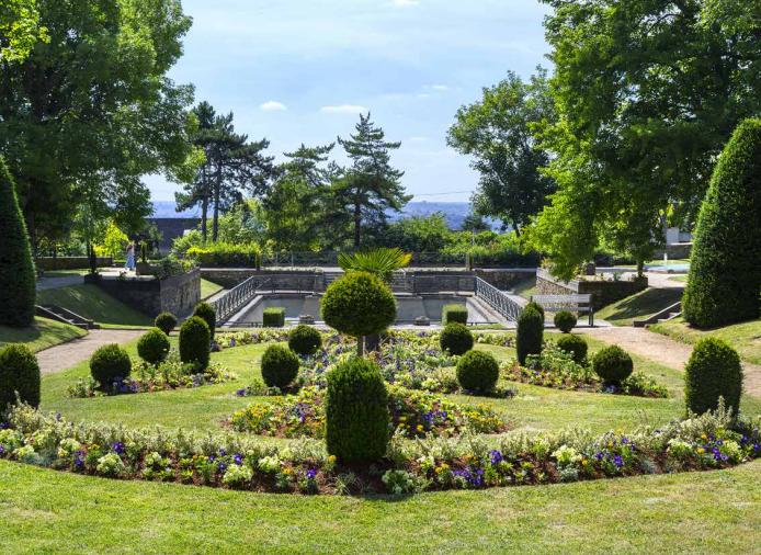 Maison - 97 m² - 4 pièces