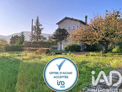 Maison - 131 m² - 5 pièces