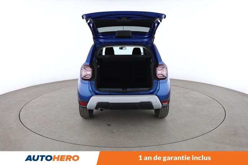 Dacia Duster II 1.5 Blue dCi Prestige + 4x2 116 ch