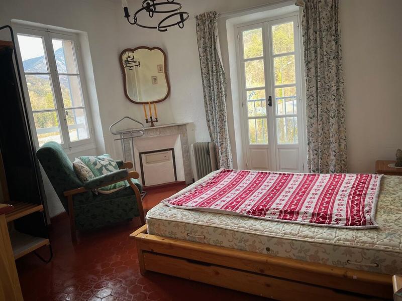 Appartement - 27 m² - 2 pièces