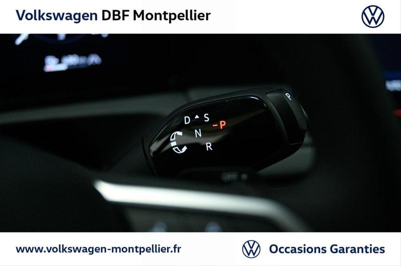 Volkswagen Tiguan Nouveau 2.0 Tdi 150ch Dsg7 Life P