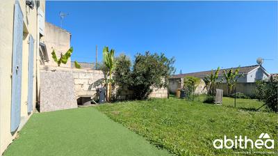 Maison - 69 m² - 4 pièces