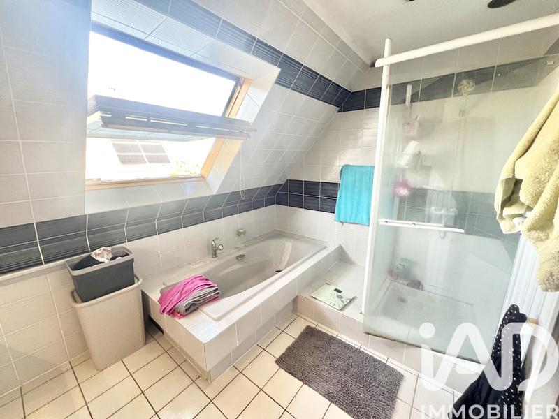 Maison - 164 m² - 6 pièces