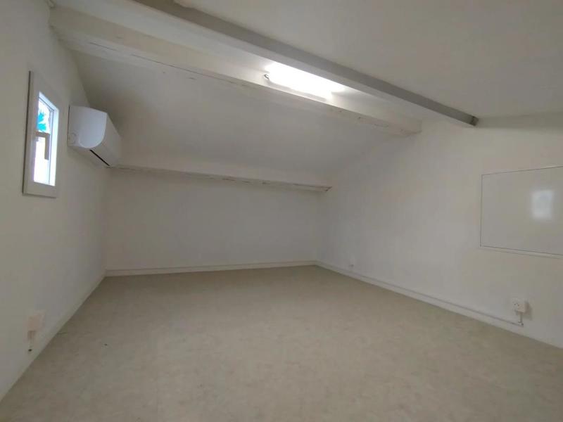 Maison de ville - 80 m² - 4 pièces