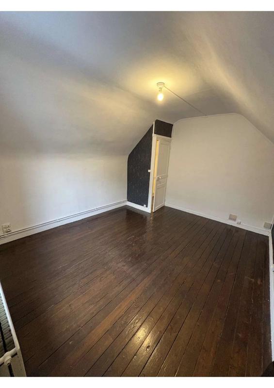 Maison - 59 m² - 3 pièces