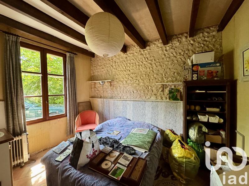 Maison - 227 m² - 7 pièces