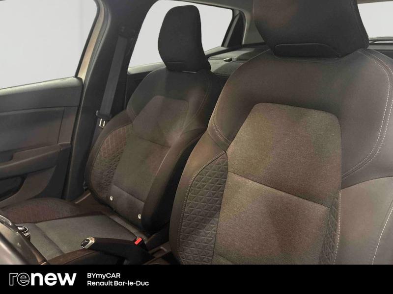 Renault Clio V Blue dCi 100 - 21n Business