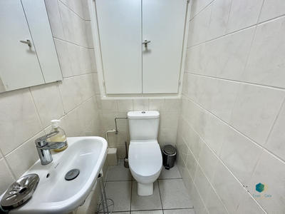 Bureau - 59 m² - 2 pièces