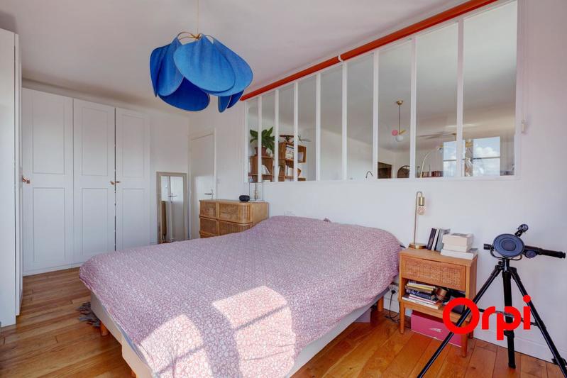 Appartement - 97 m² - 4 pièces