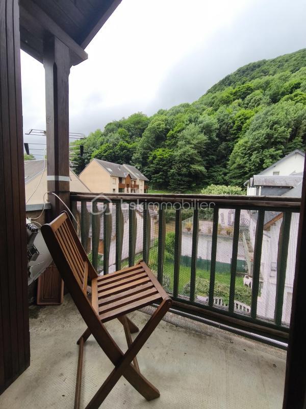 Maison de ville - 144 m² - 7 pièces