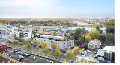 Appartement - 163 m² - 5 pièces