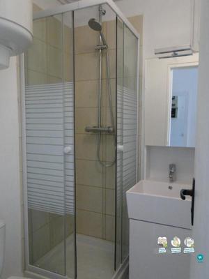 Appartement - 25 m² - 1 pièce