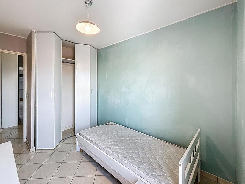 Appartement - 75 m² - 3 pièces