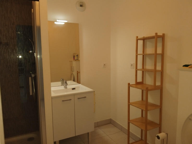 Appartement - 32 m² - 1 pièce