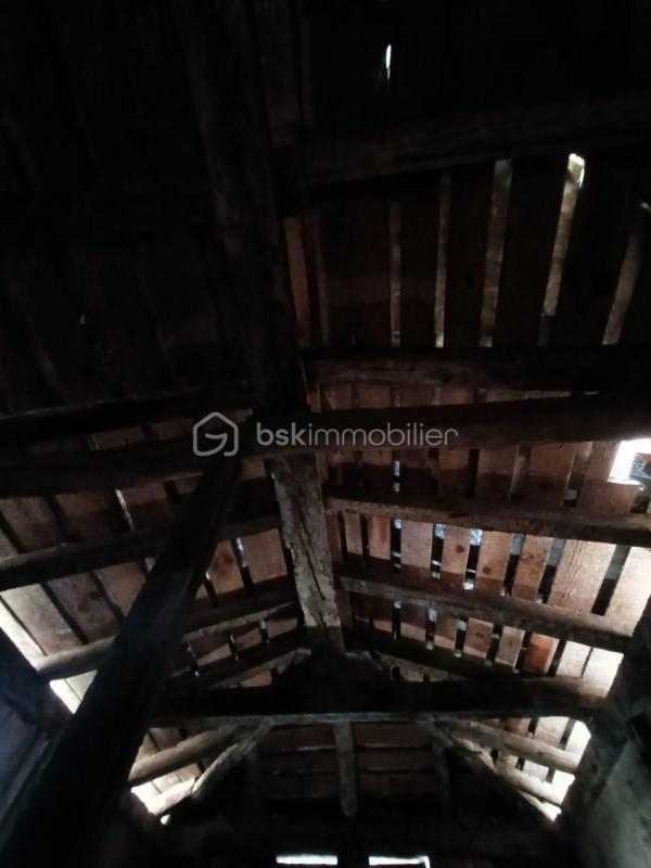 Immeuble - 90 m² - 4 pièces