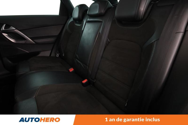 Ds Ds 5 2.0 Blue-HDi Executive 150 ch