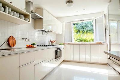 Duplex - 98 m² - 5 pièces