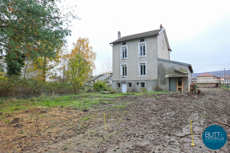 Maison - 146 m² - 4 pièces