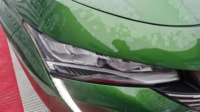 Peugeot 308 Phev 180 E-Eat8 Allure Pack