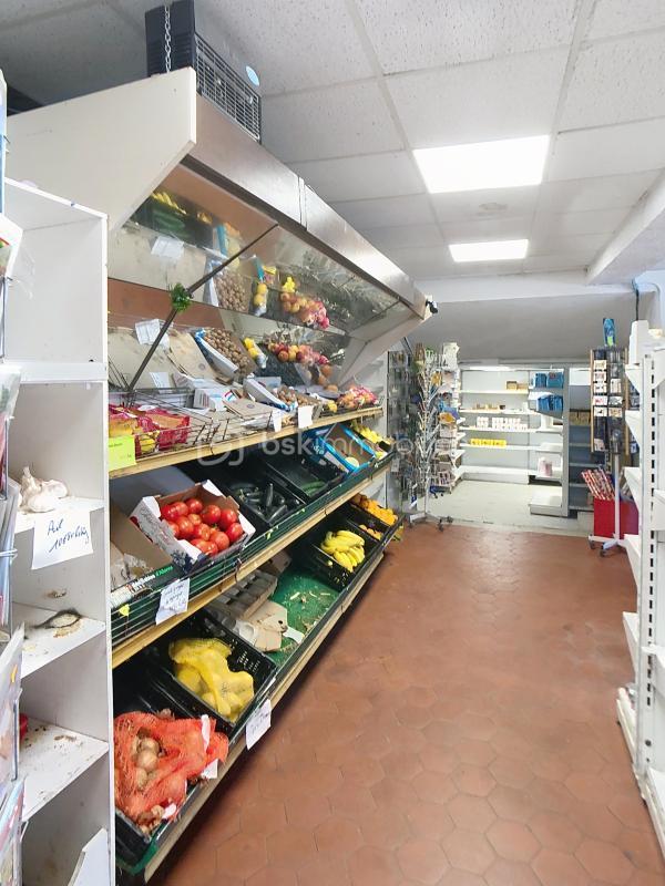 Immeuble - 360 m² - 10 pièces