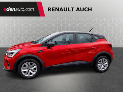 Renault Captur TCe 100 Gpl - 21 Business