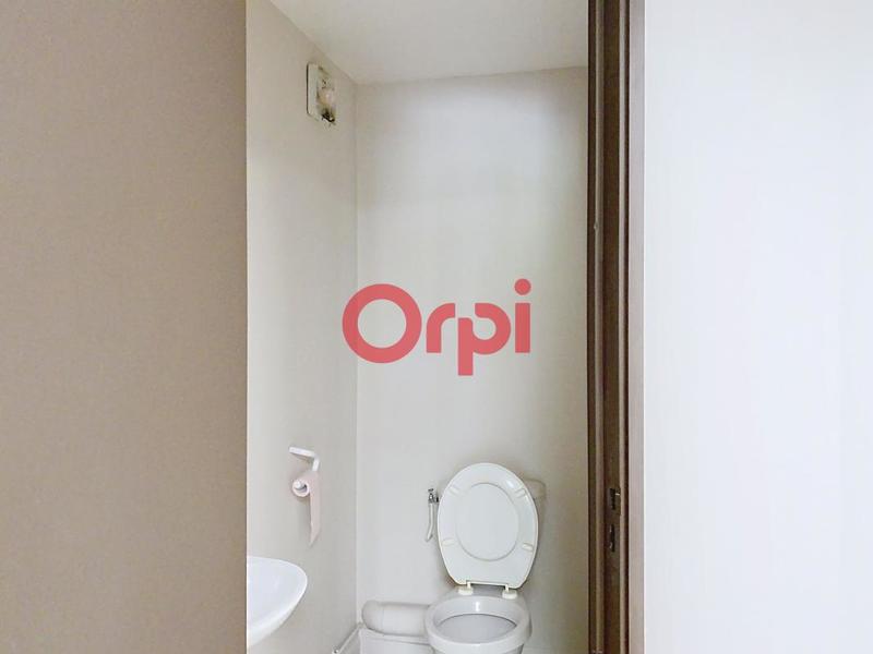 Local commercial - 78 m²