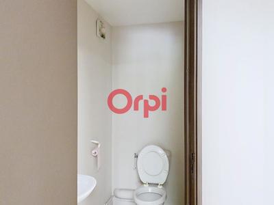 Local commercial - 78 m²