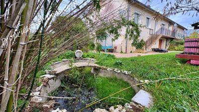 Maison - 129 m² - 10 pièces