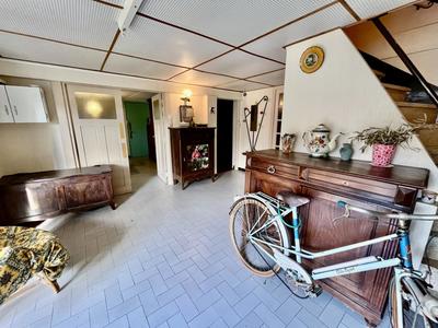 Maison - 136 m² - 6 pièces