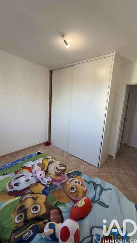 Appartement - 98 m² - 5 pièces