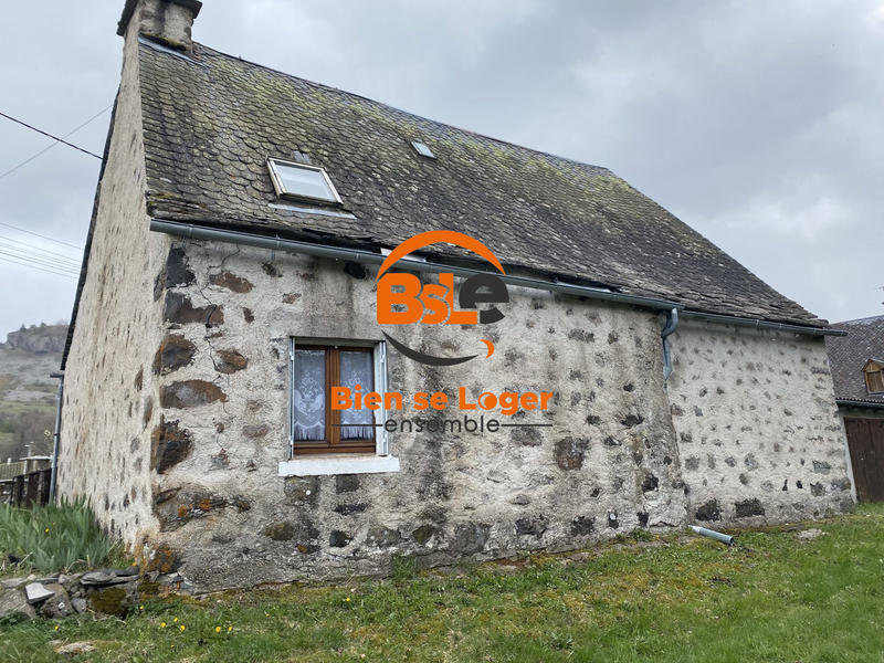 Maison - 101 m² - 5 pièces