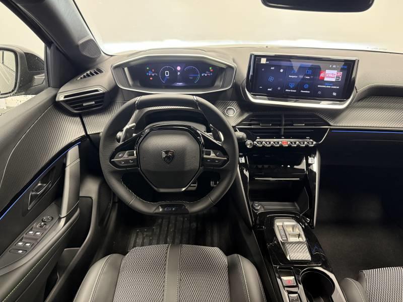 Peugeot 208 Hybrid 110 e-Dcs6 Gt