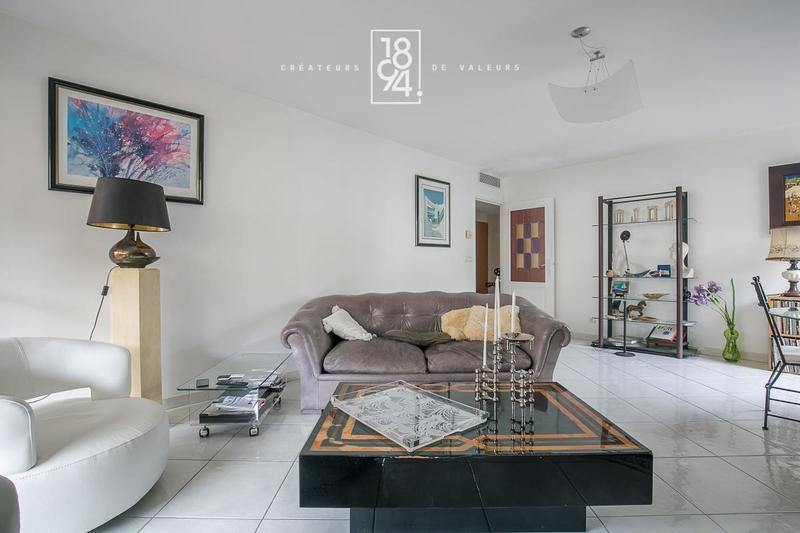 Appartement - 73 m² - 3 pièces