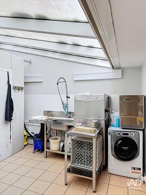 Local commercial - 100 m²